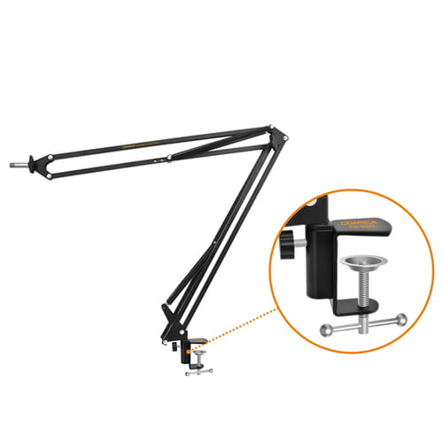 comica uchwyt mikrofonowy cvm-ms02