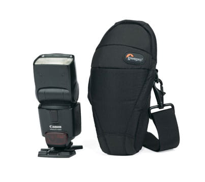 Lowepro S&F Quick Flex Pouch 55 AW