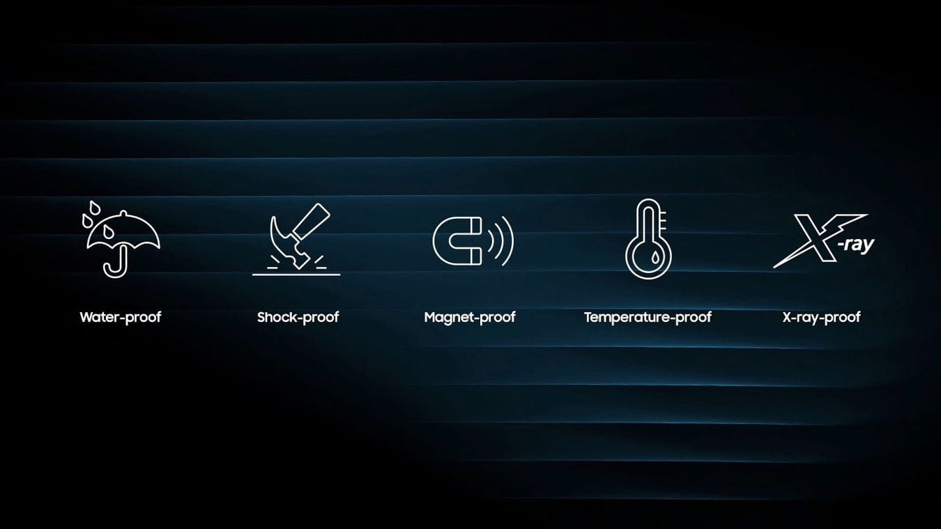 Pendrive Samsung USB-C 3.1 128GB (MUF-128DA/APC)