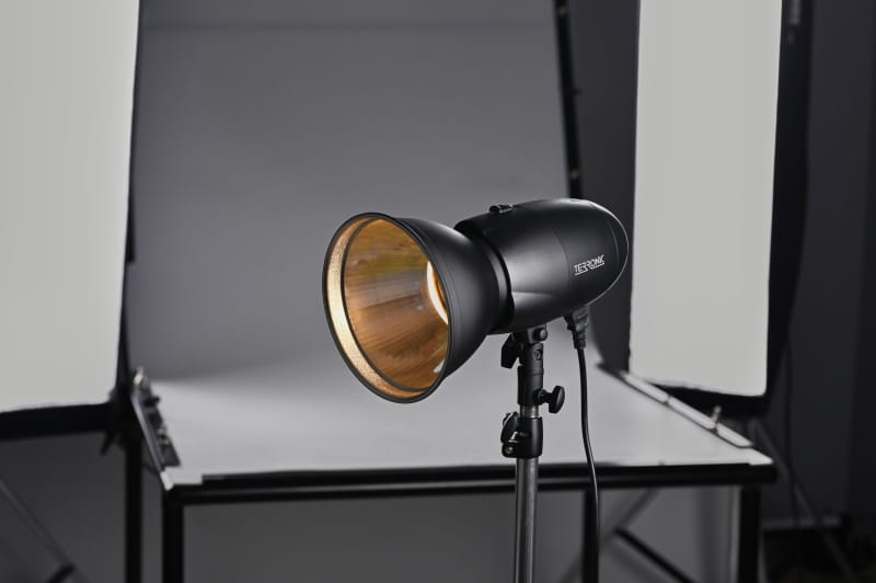 Lampa błyskowa FOMEI Terronic BASIC 150RF