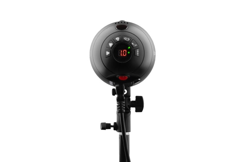Lampa błyskowa FOMEI Terronic BASIC 150RF