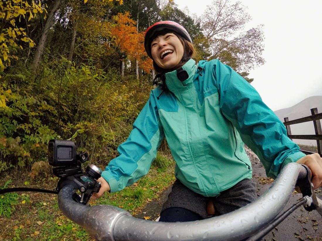  Zestaw uchwytów z torbą - GoPro Sports Kit