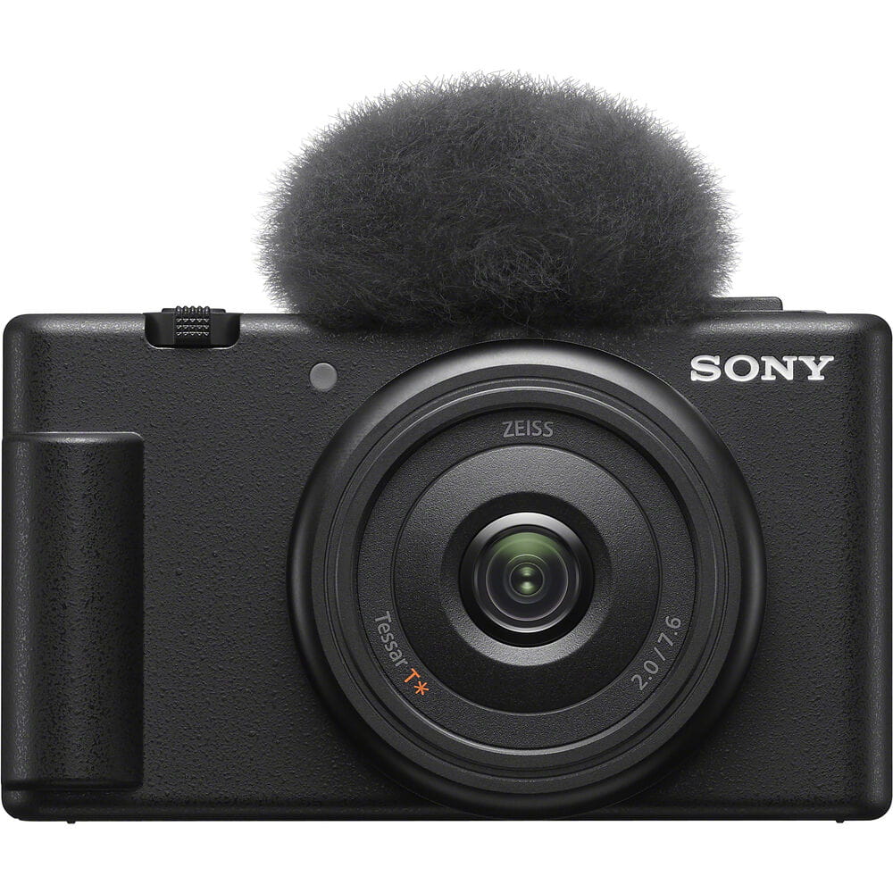 Aparat Sony ZV-1F