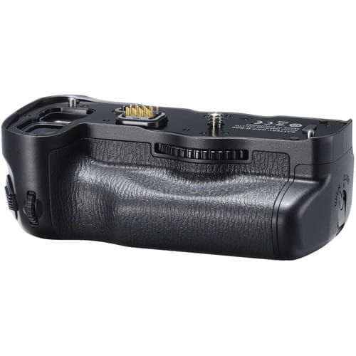 Grip Pentax D-BG6 027075294684