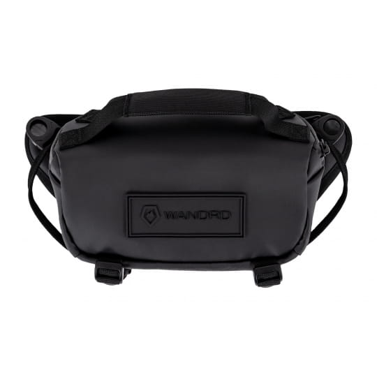 torba fotograficzna wandrd rogue sling 3 l - czarna