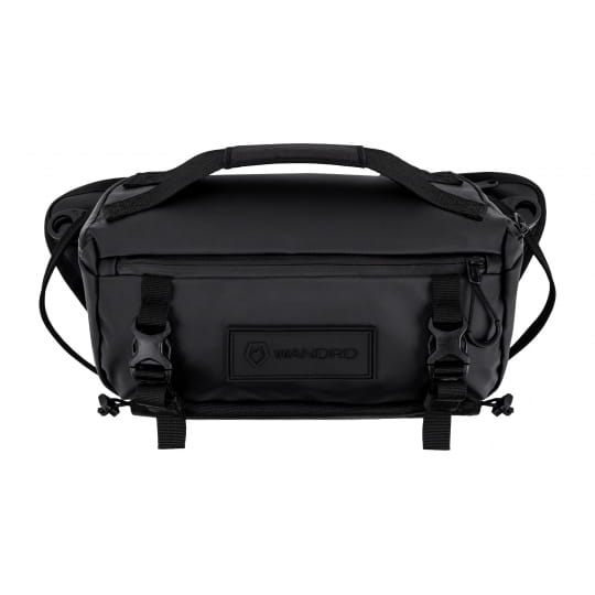 torba fotograficzna wandrd rogue sling 6 l - czarna