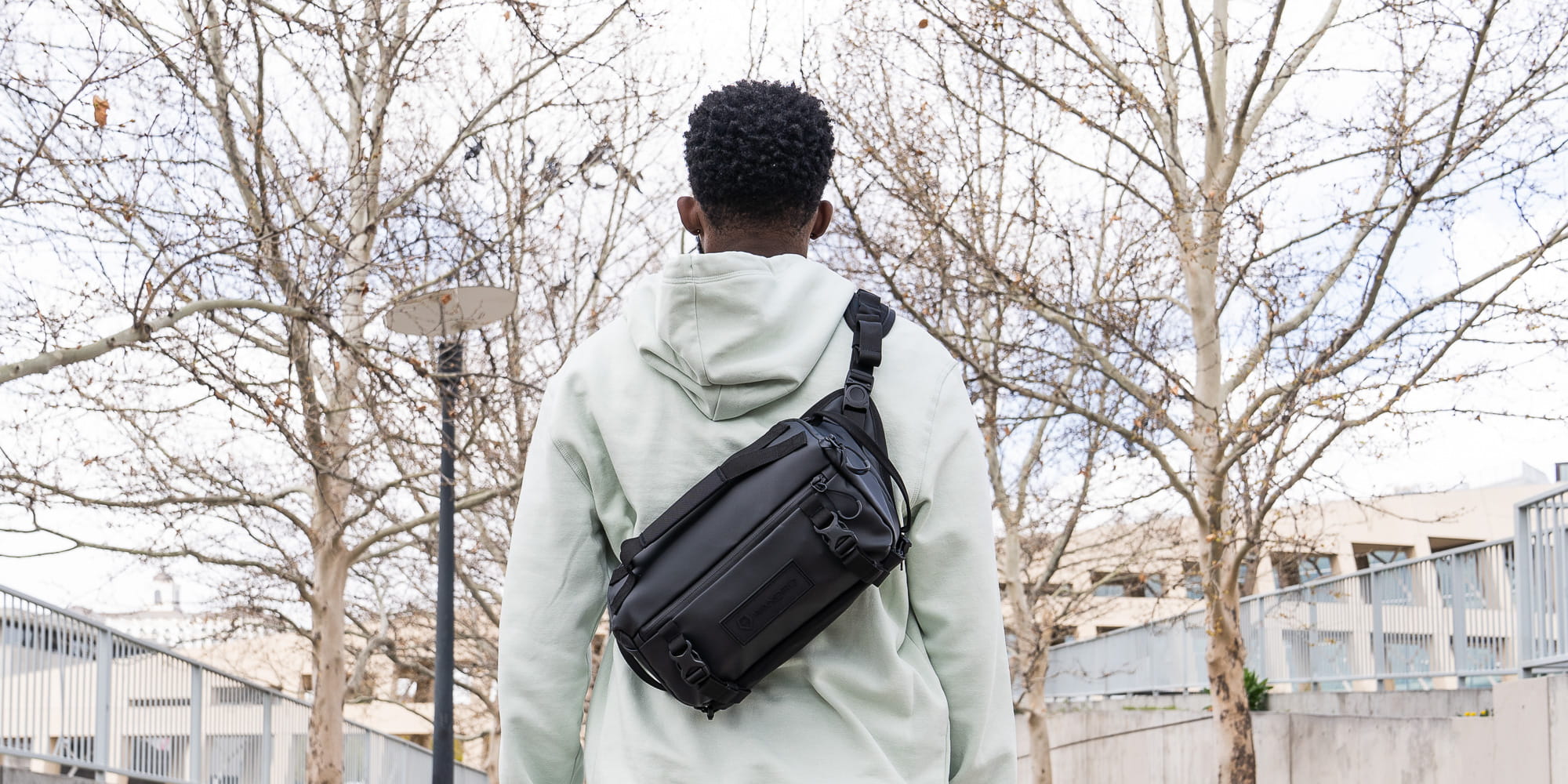 torba fotograficzna wandrd rogue sling 6 l