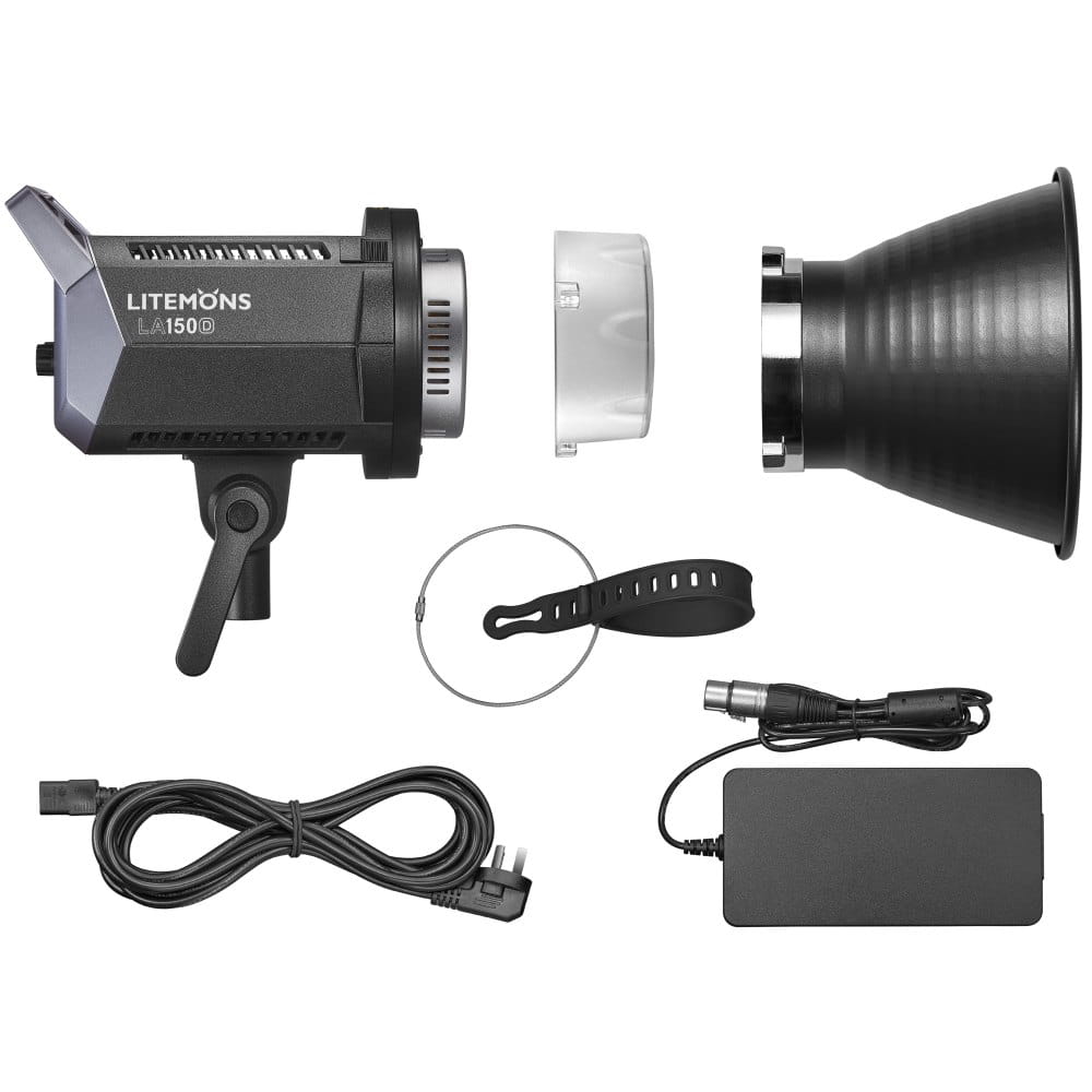 Lampa LED Godox Litemons LA150D 5600K