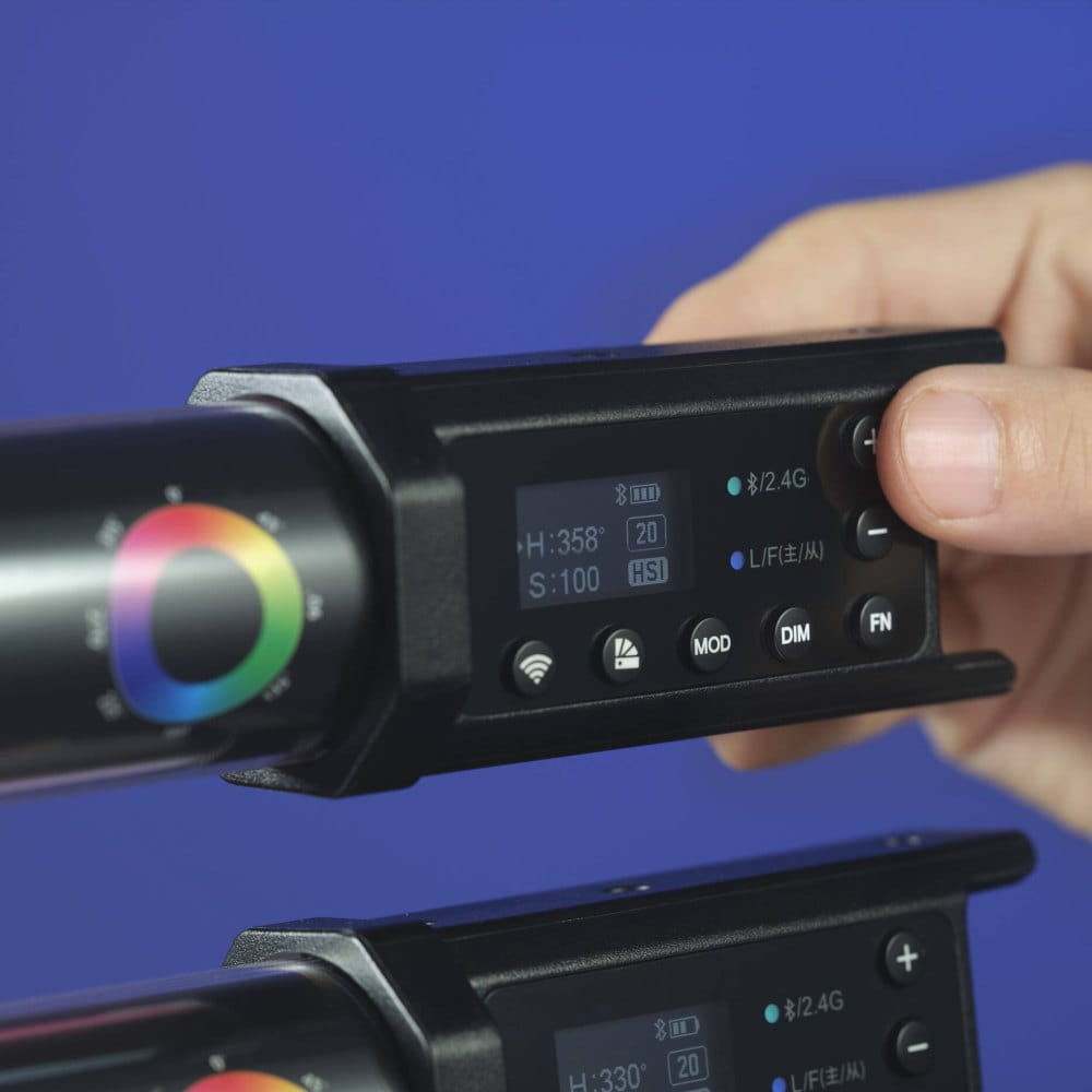 Godox TL120 Tuba Świetlna
