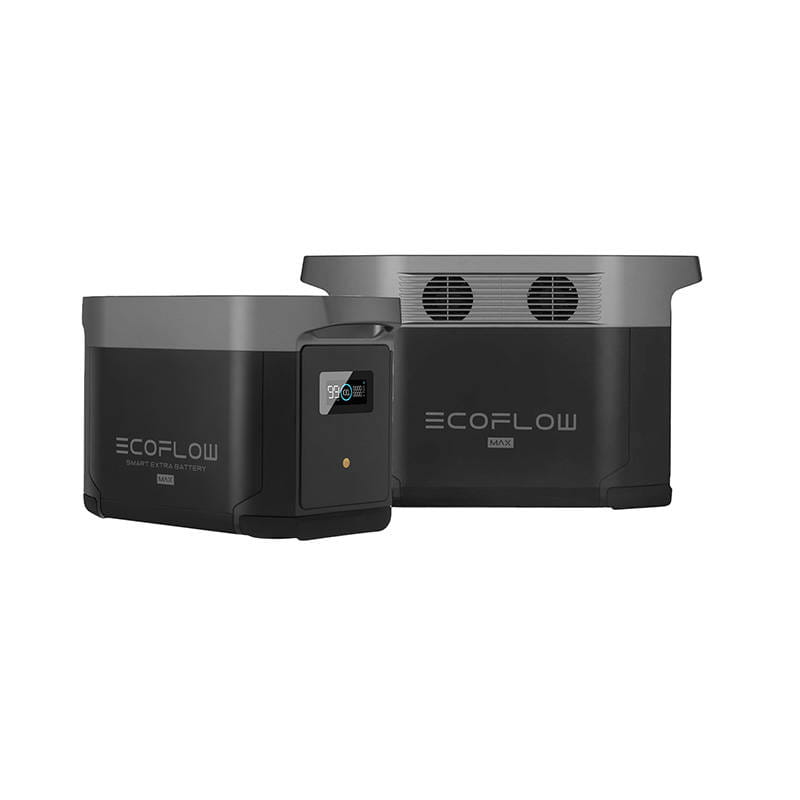 bateria do ecoflow