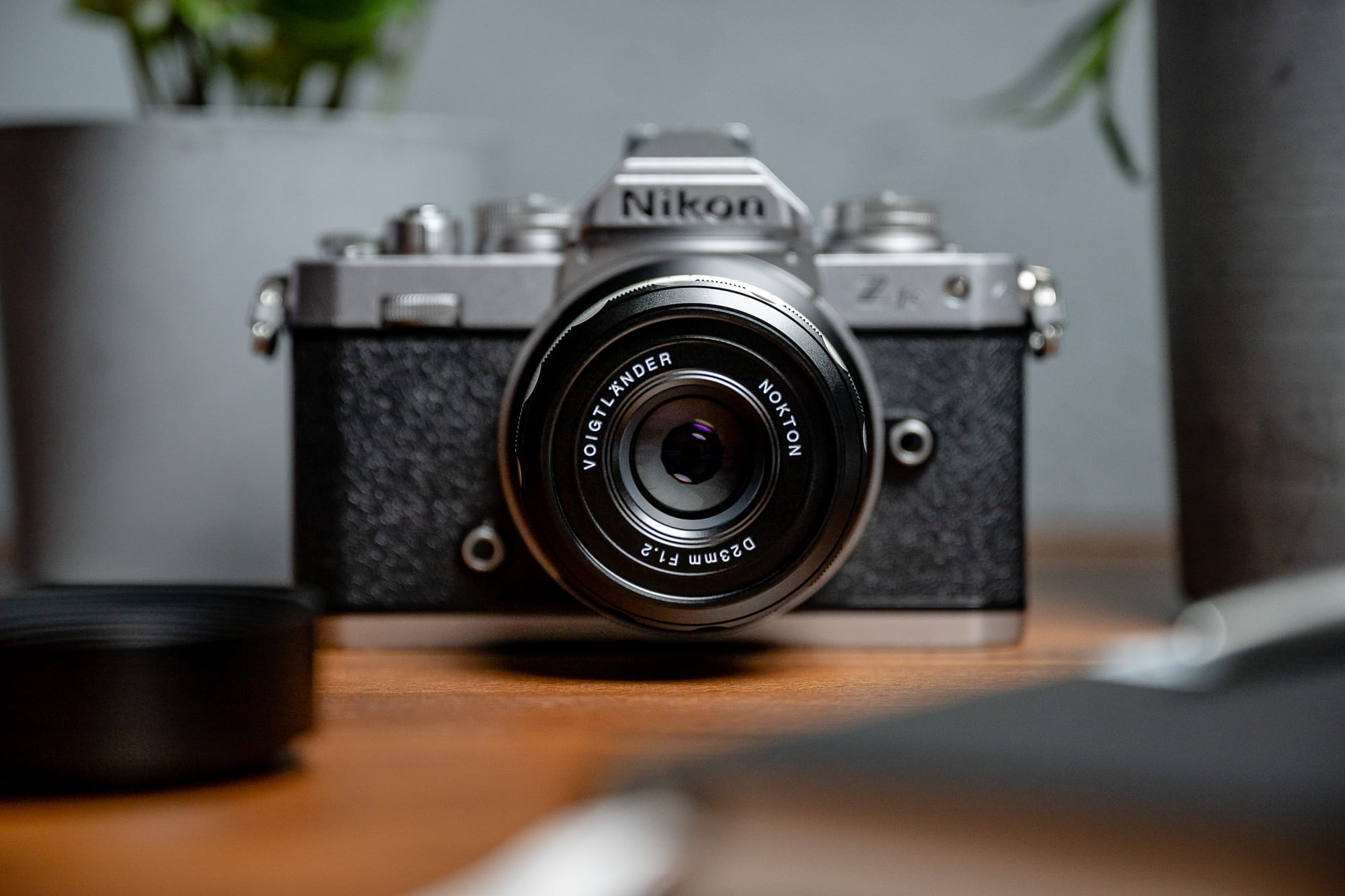 voigtlander do nikon z