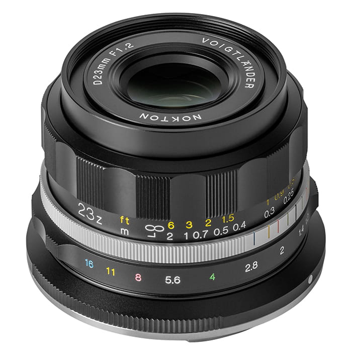 voigtlander do nikon z