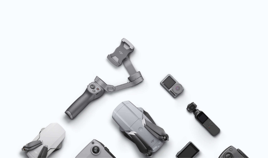 dji care refresh rs 2 (dwuletni plan) - kod elektroniczny