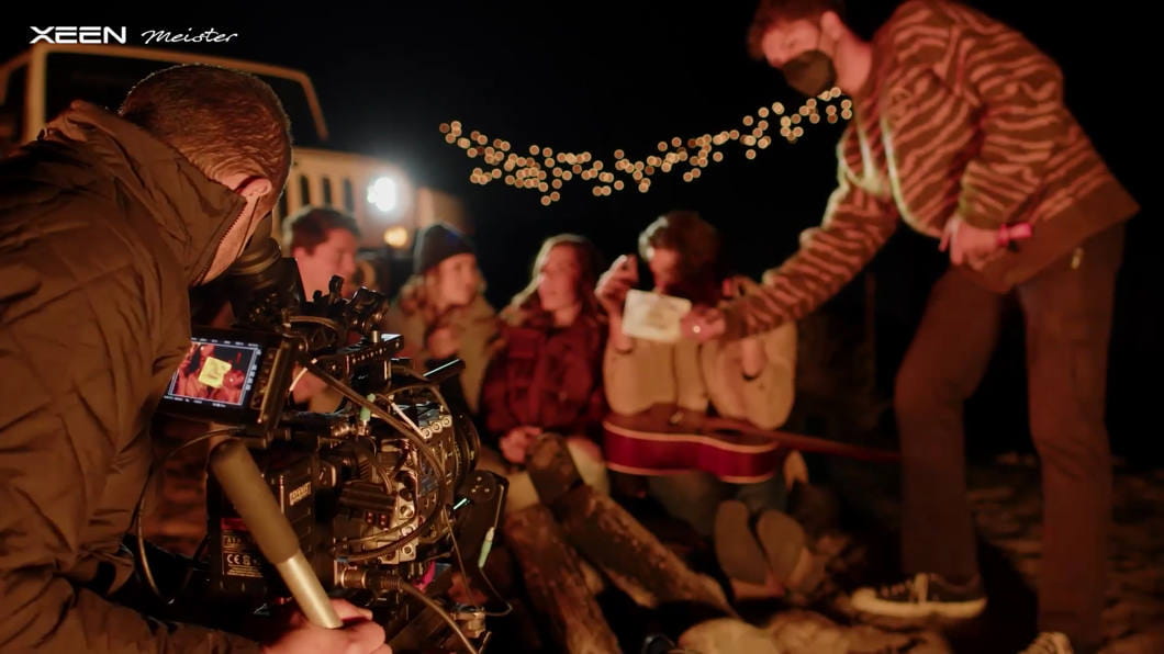 Obiektyw Samyang Xeen Meister 85mm T1.3 Sony E