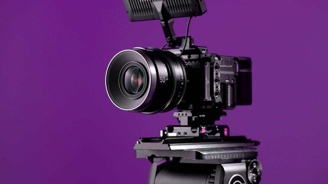 Obiektyw Samyang Xeen Meister 85mm T1.3 Sony E