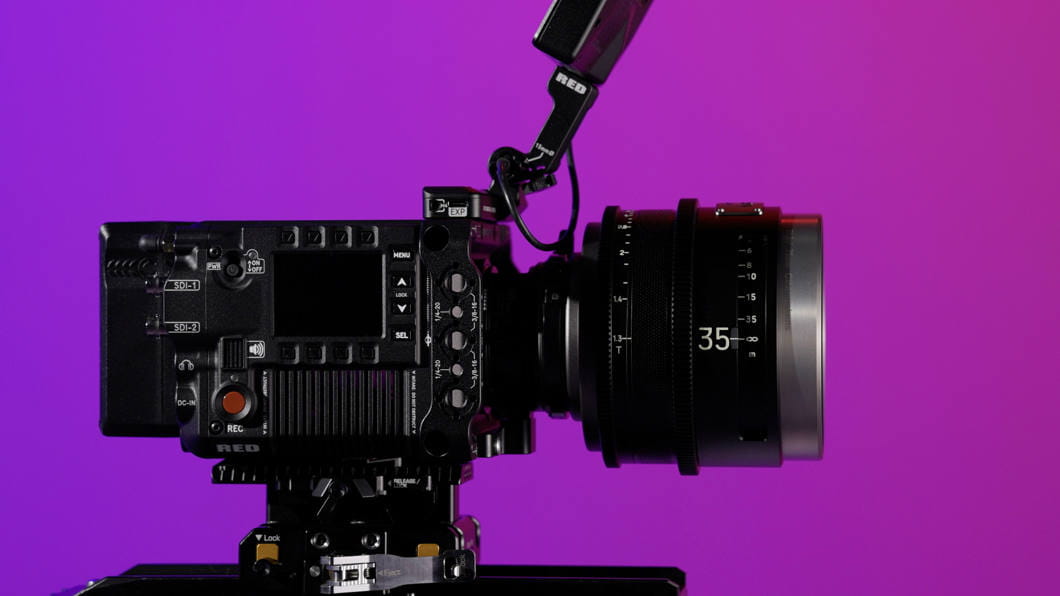 Obiektyw Samyang Xeen Meister 85mm T1.3 PL