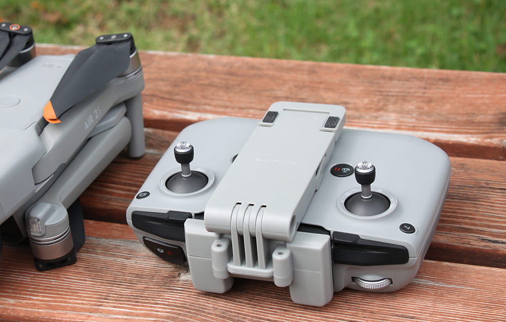 Uchwyt na tablet Sunnylife do kontrolera DJI RC-N1 (A2S-ZJ067)