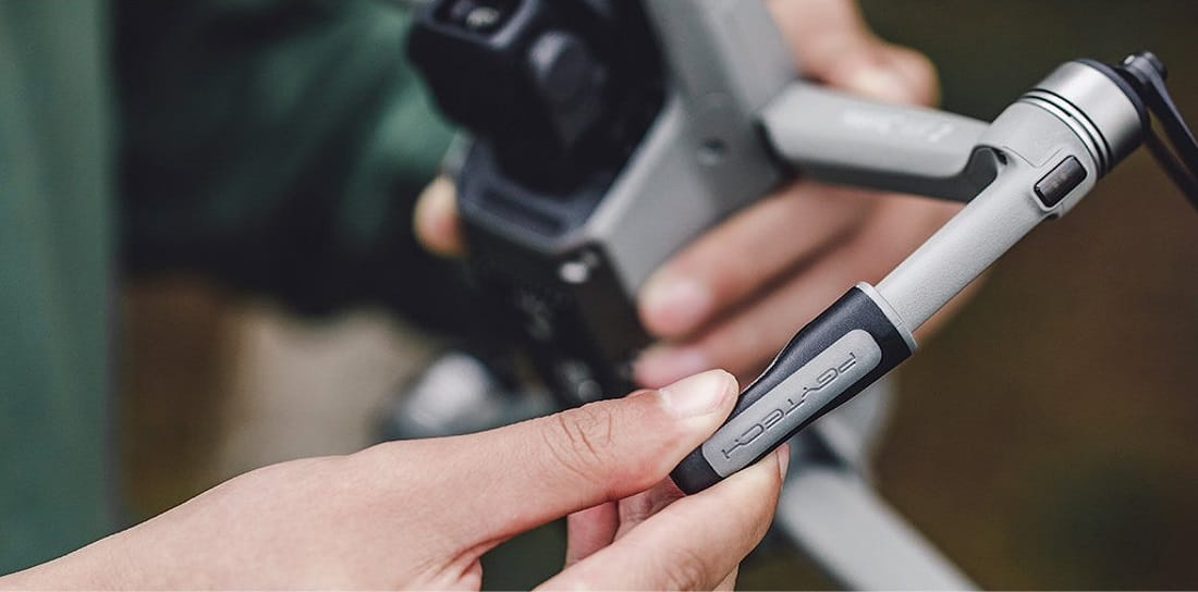Podwyższenie podwozia PGYTECH do DJI Mavic Air 2 / Air 2s (P-16A-036)