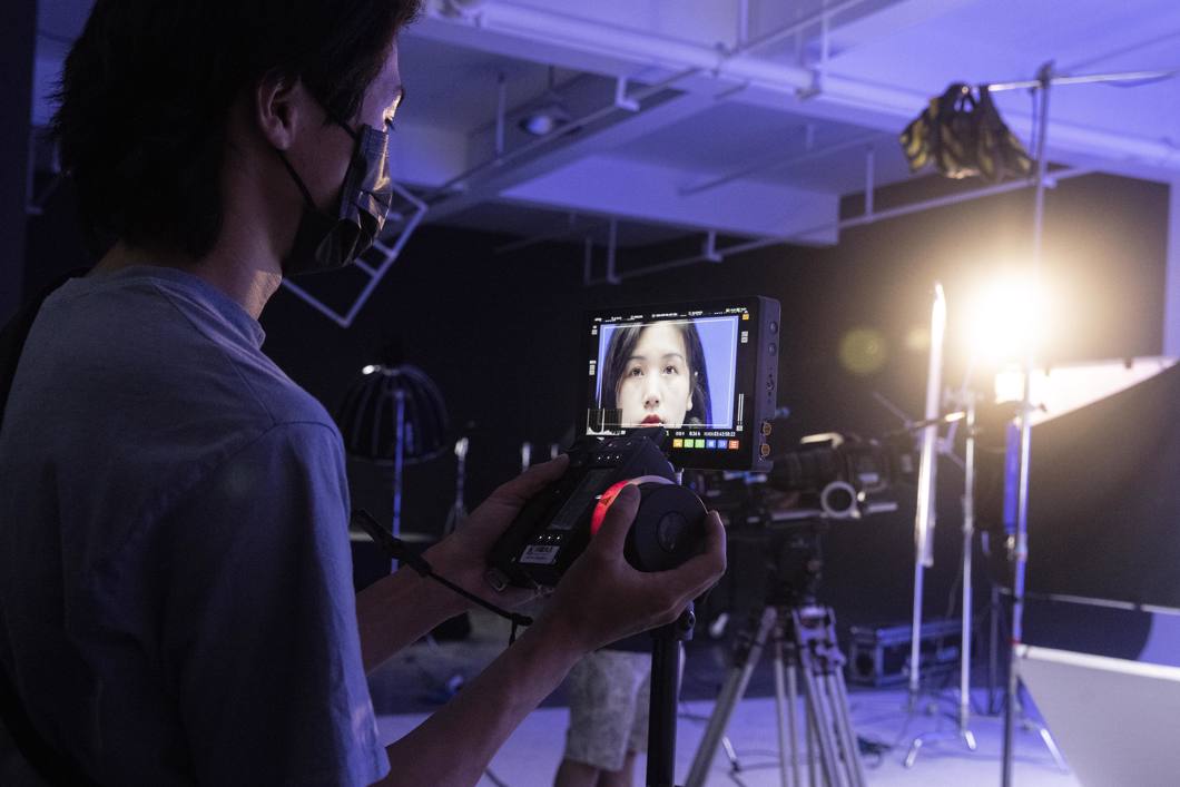 Vaxis Storm Cine 8 monitor (NPF mount)