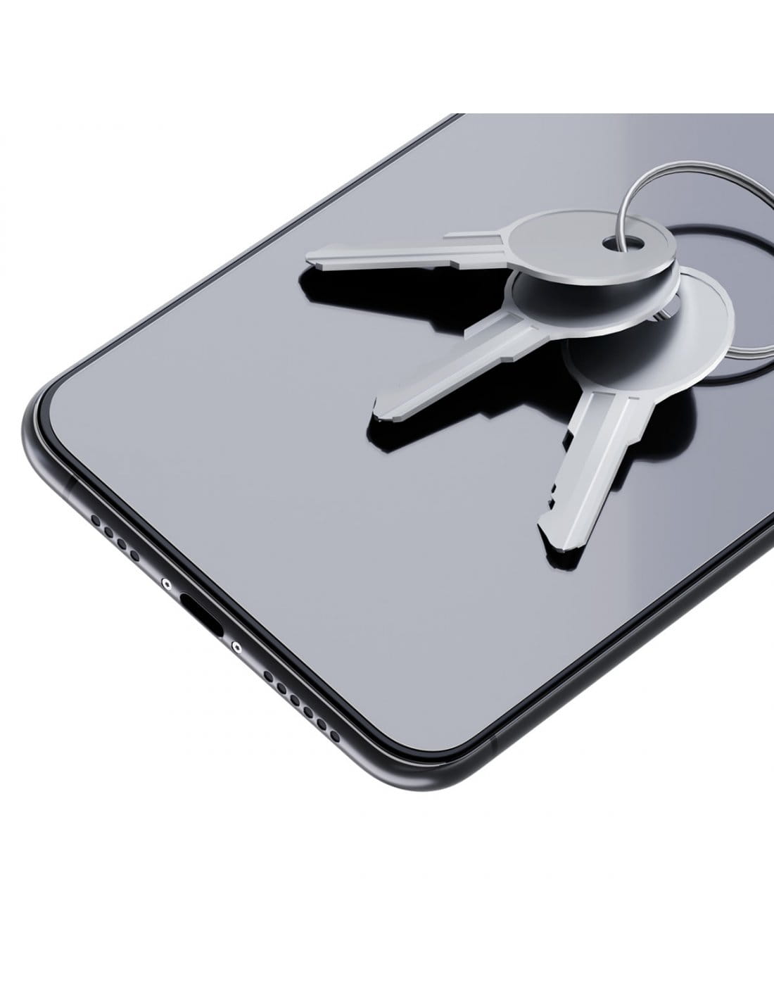 3mk Flexible Glass Oleo PD iPhone 14 Plus