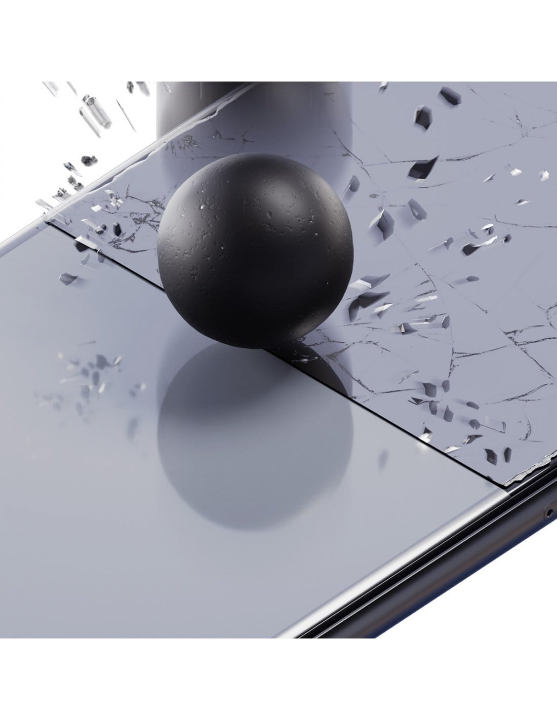 3mk Flexible Glass Oleo PD iPhone 14 Plus