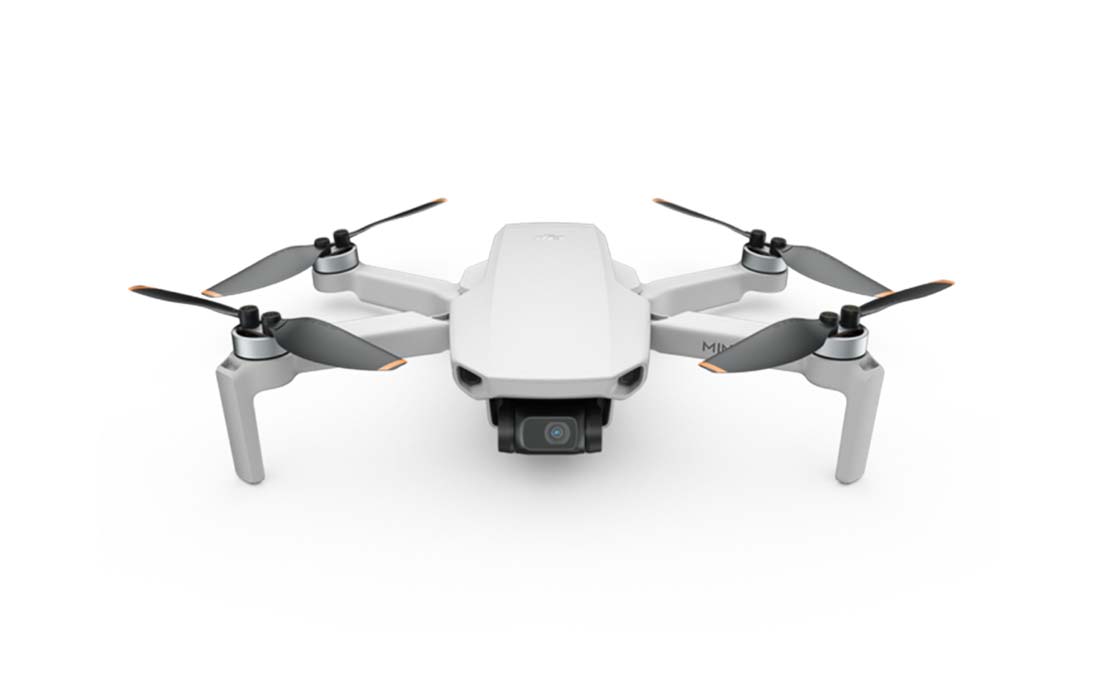 ochrona dji mini se