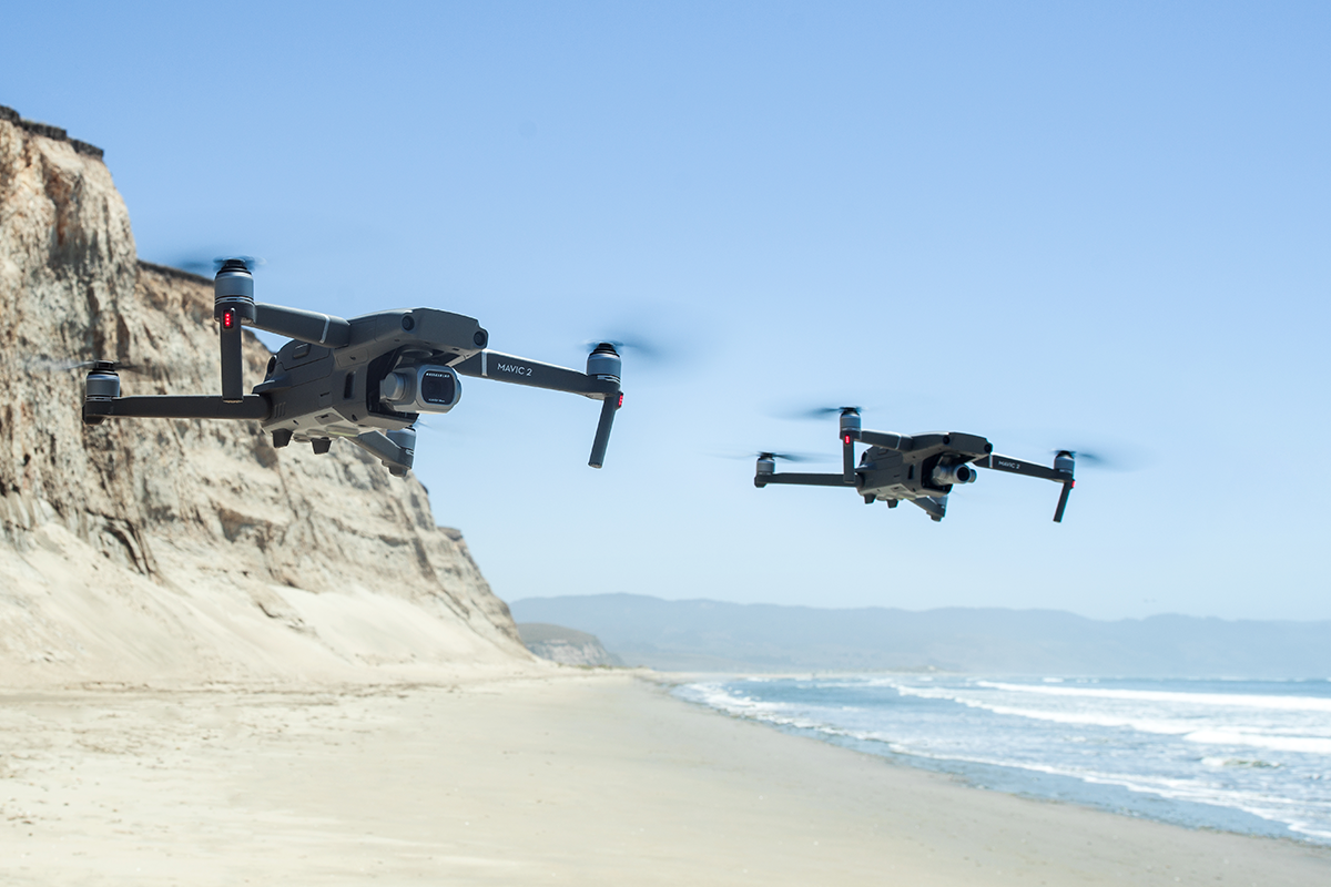 gwarancja do dji rs2