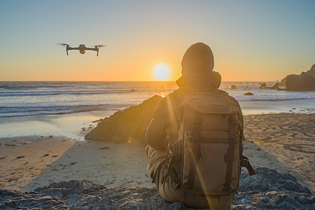 ochrona dji rs2