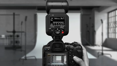 Lampa błyskowa Canon Speedlite EL-5