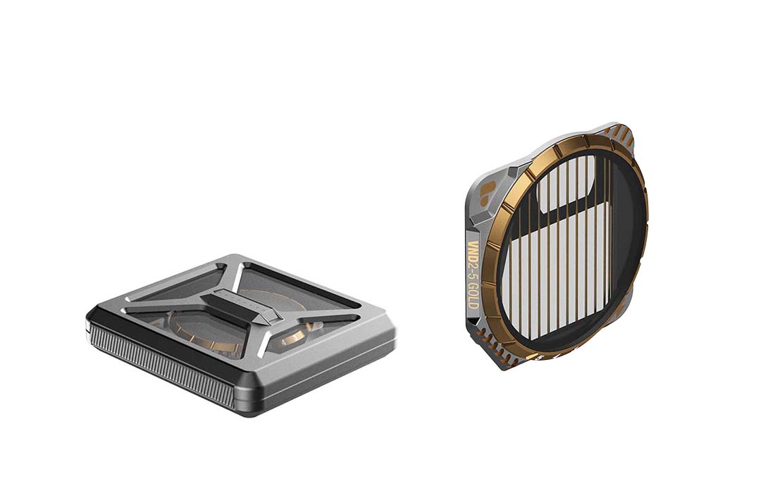 filtr polarpro vnd 2-5 do dji mavic 3