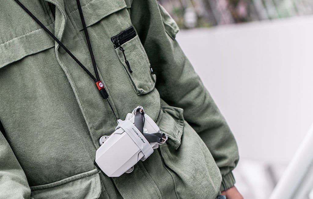 Blokada śmigieł PGYTECH do DJI Mavic Mini / DJI Mini 2 (P-12A-010)