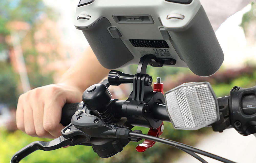 uchwyt sunnylife do kontrolera dji rc