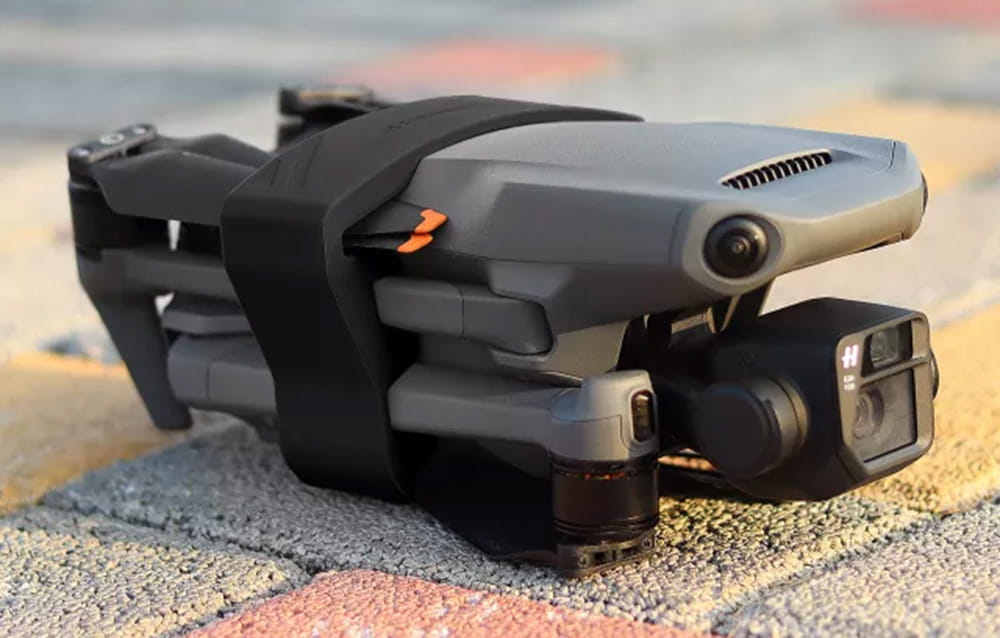 blokada dji mavic 3