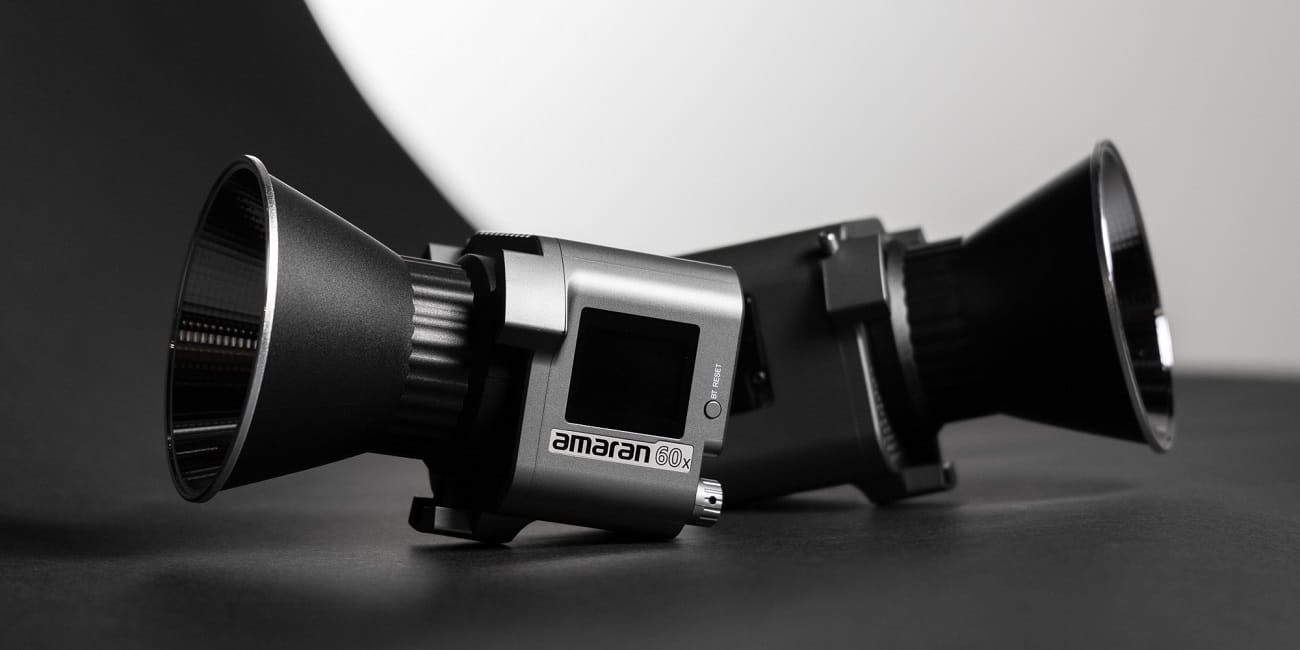 lampa led amaran cob 60x