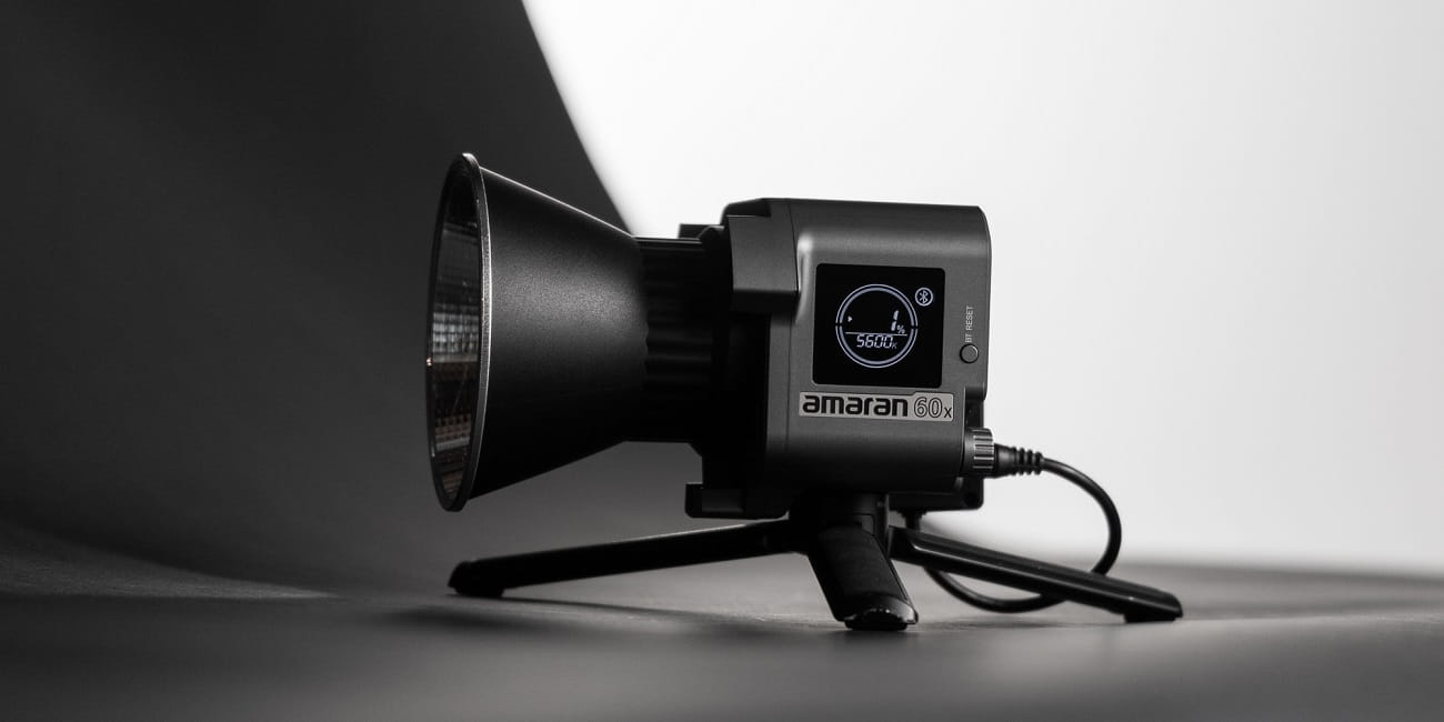 lampa led amaran cob 60x