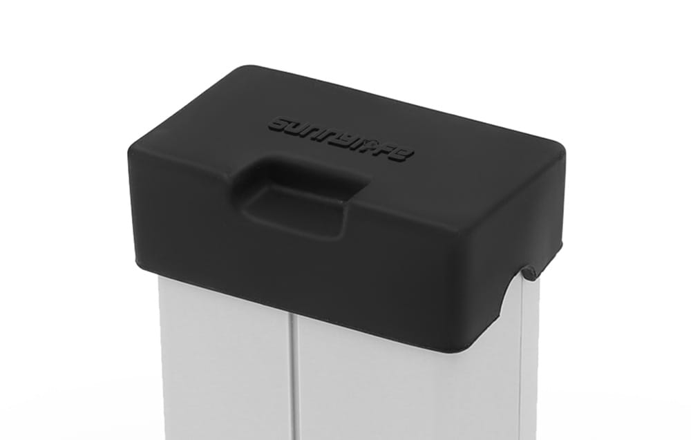 Zestaw 3 zaślepek Sunnylife do baterii DJI Mini 3 Pro (MM3-DC405)