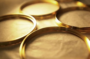 Filtr fotograficzny B+W polaryzacyjny HTC KSM MRC nano Master 77mm