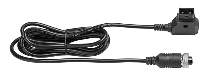 Kabel zasilający