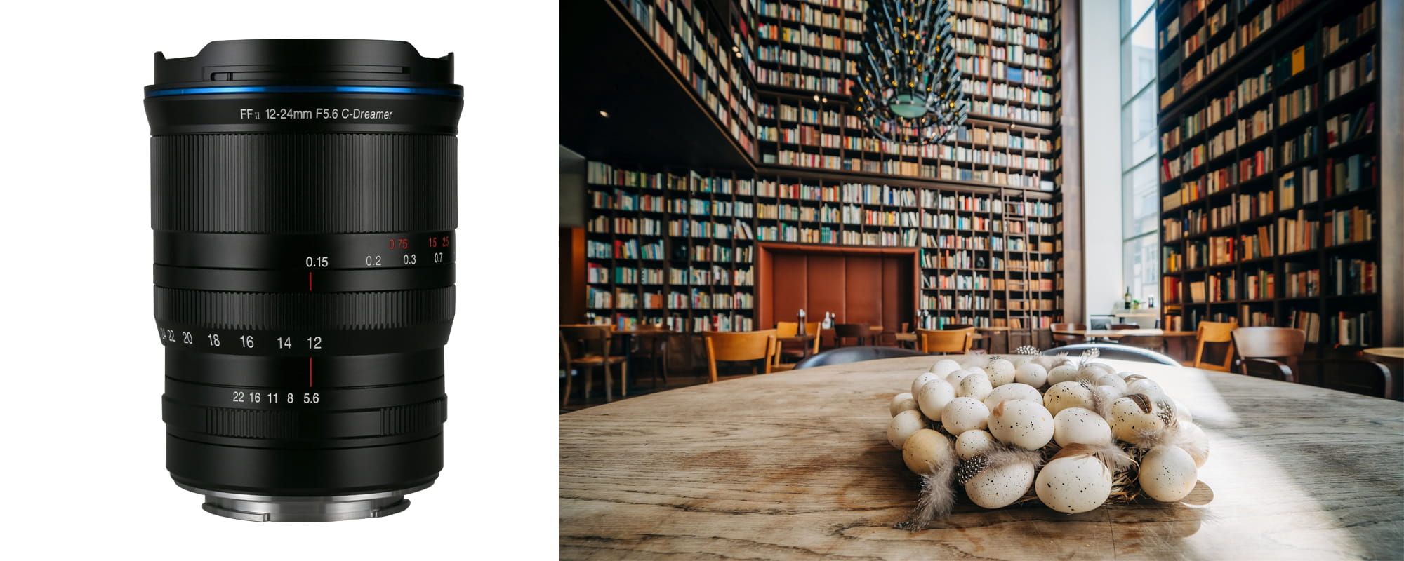 laowa 12-24 mm f/5.6 do sony e