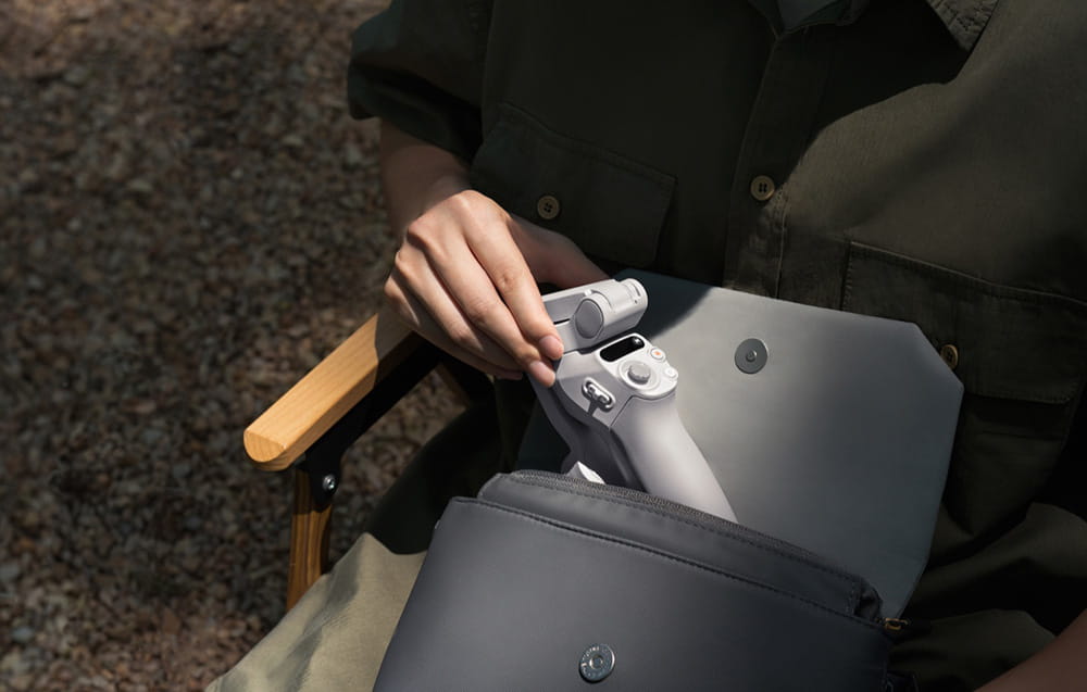 dji care refresh dji osmo mobile se - kod elektroniczny 