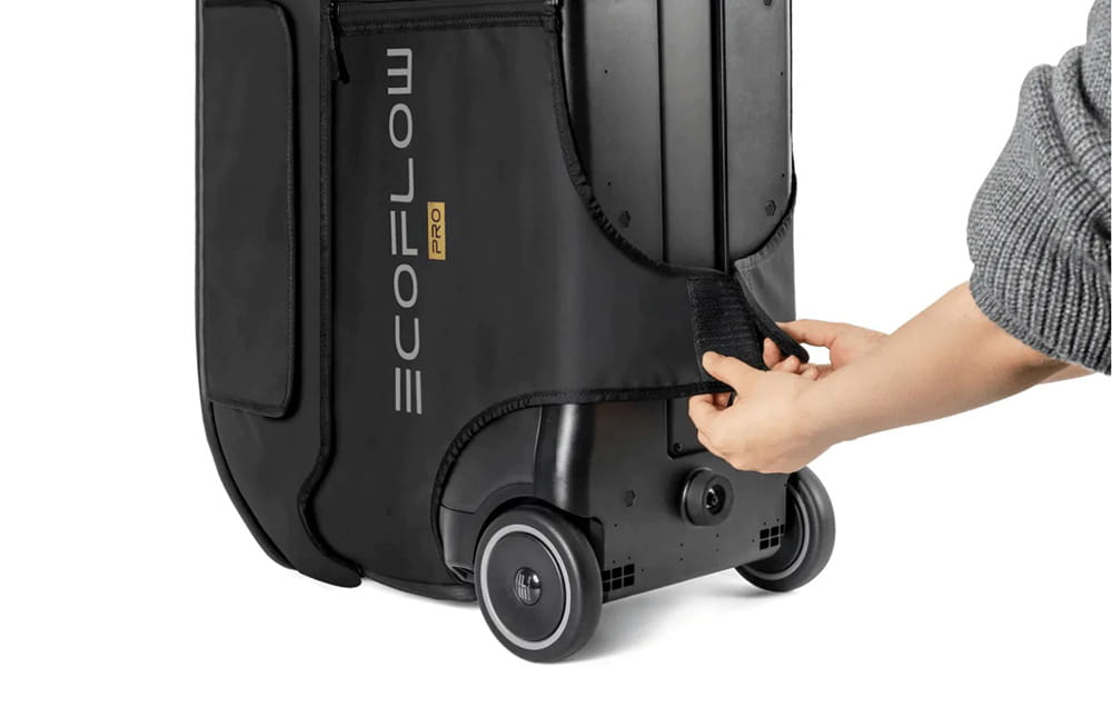 ecoflow torba