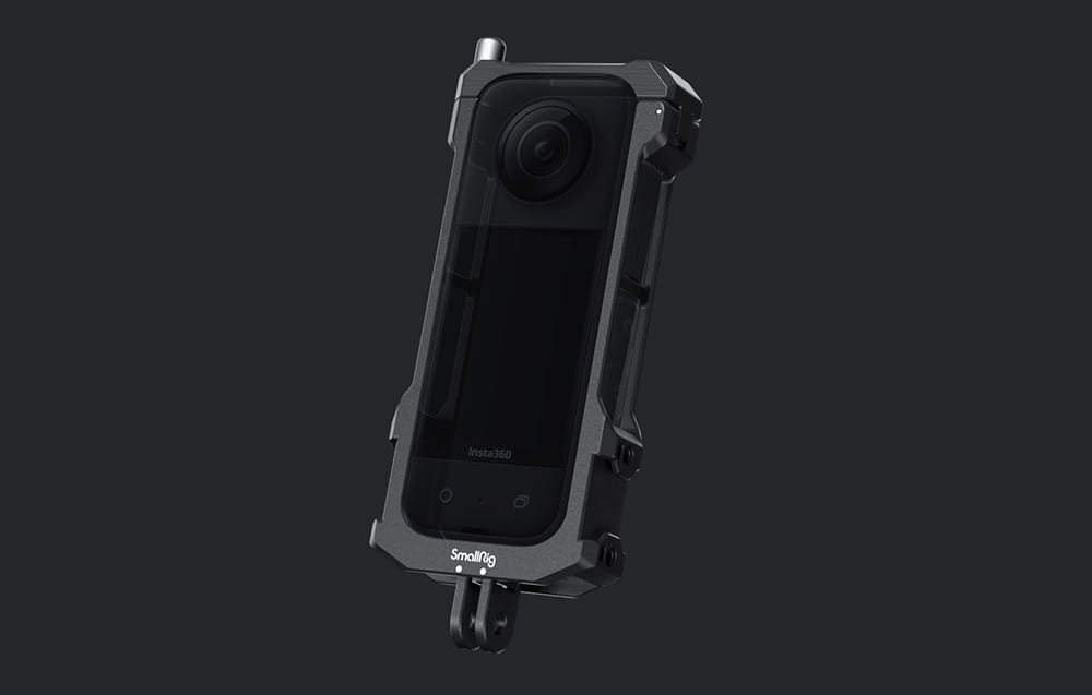 obudowa do insta360 x3