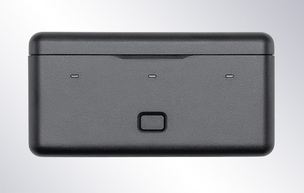 akumulator dji osmo action 3