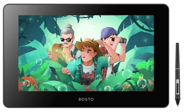 tablet graficzny