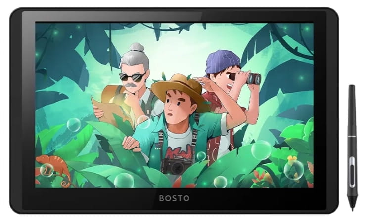 tablet graficzny