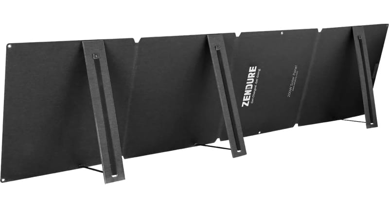 panel słoneczny 200w
