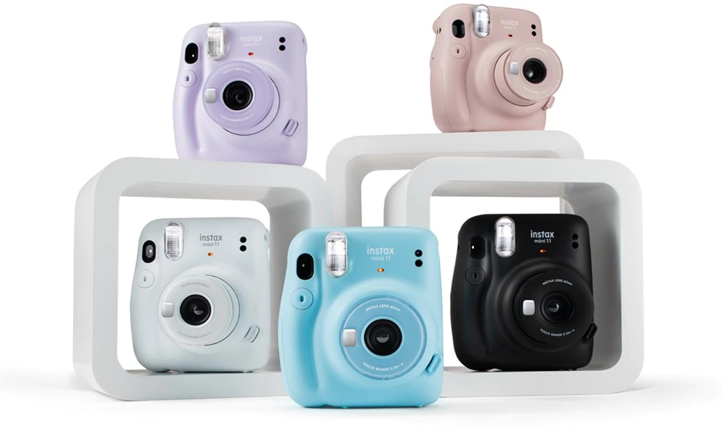 instax mini