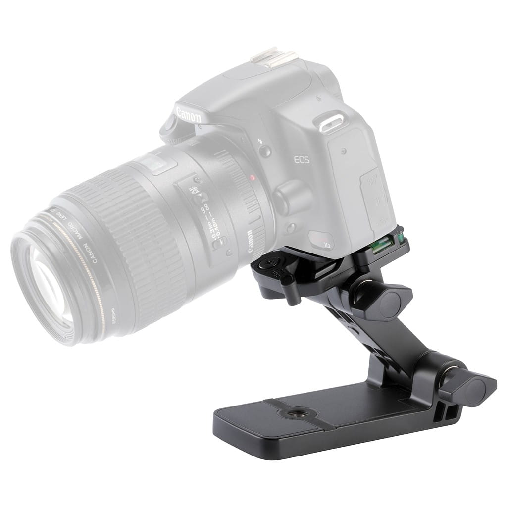 Adapter kątowy Velbon Angle Changer D - fotoforma.pl