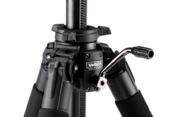 Statyw Velbon Pro Geo V640