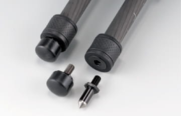 Statyw Velbon Pro Geo V640